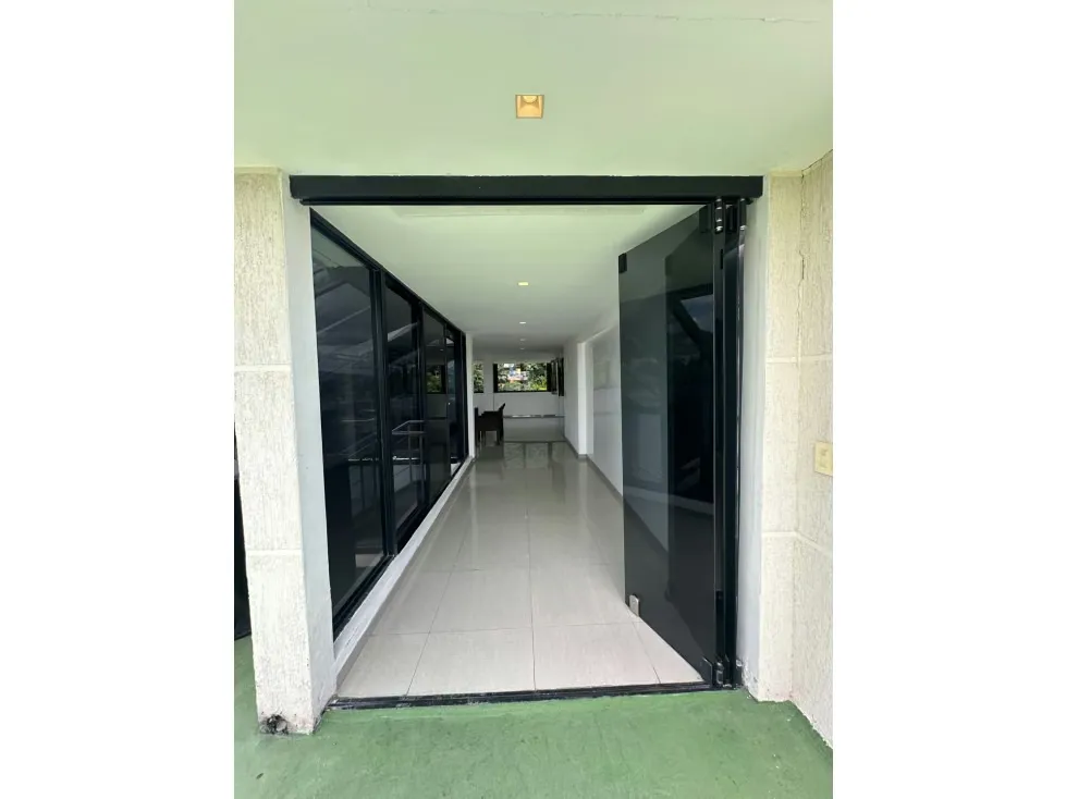 Vendo apto dúplex 550m2 Los Palos Grandes 9253.REF. VERDE - 50