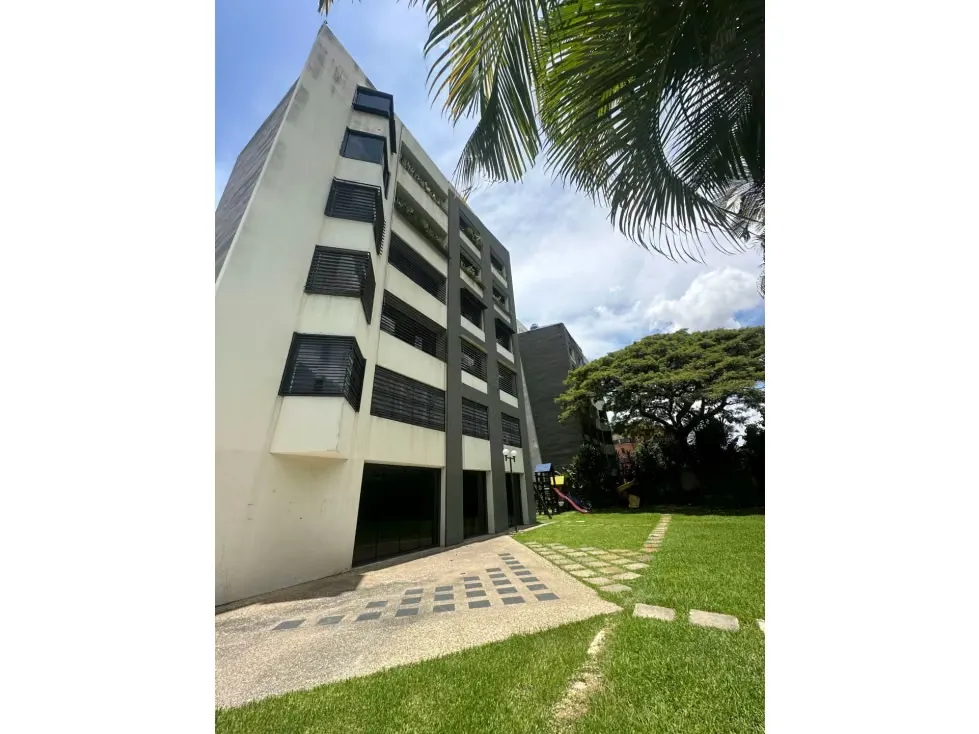 Vendo apto dúplex 550m2 Los Palos Grandes 9253.REF. VERDE - 65