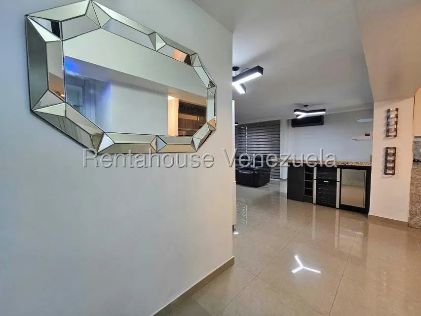 Apartamento (1 Nivel) en Venta en San Isidro, Aragua - 2