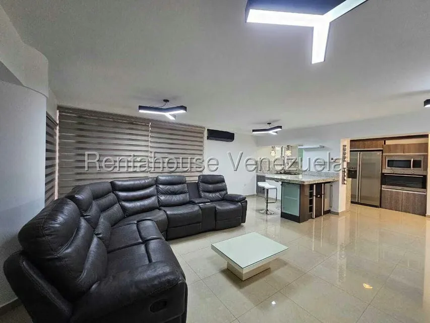 Apartamento (1 Nivel) en Venta en San Isidro, Aragua - 3