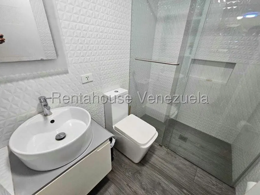 Apartamento (1 Nivel) en Venta en San Isidro, Aragua - 24