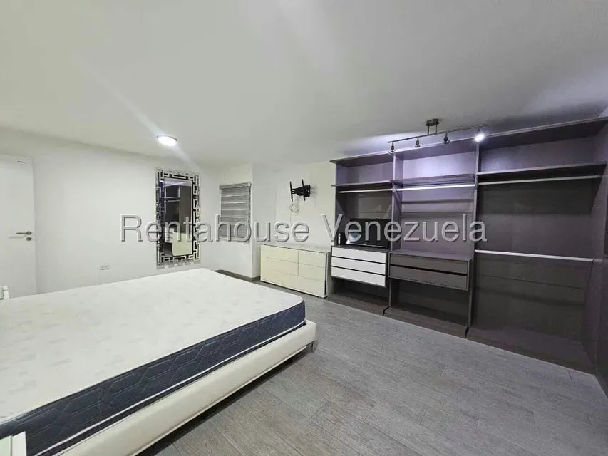 Apartamento (1 Nivel) en Venta en San Isidro, Aragua - 26