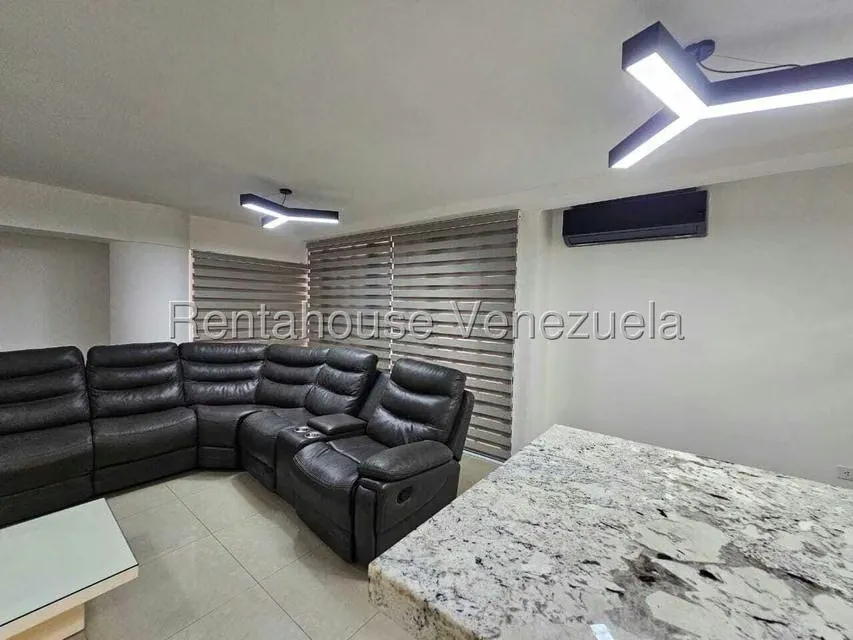 Apartamento (1 Nivel) en Venta en San Isidro, Aragua - 4