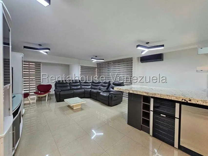 Apartamento (1 Nivel) en Venta en San Isidro, Aragua - 7