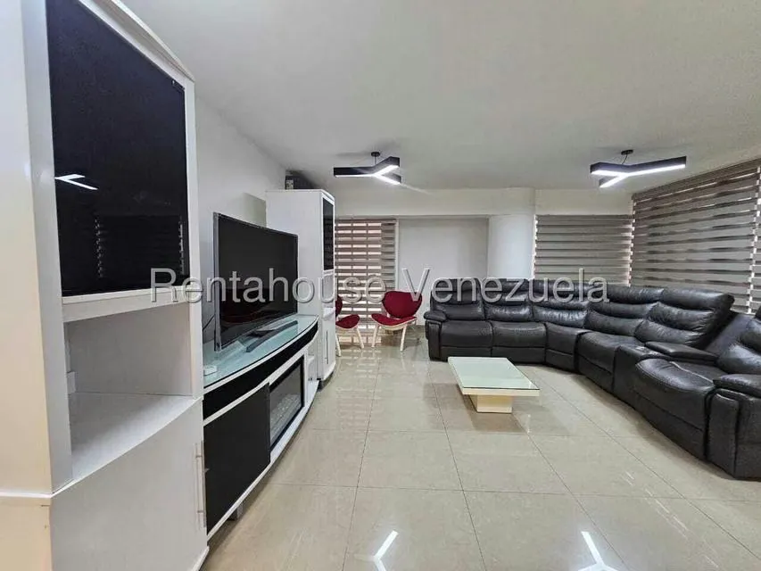 Apartamento (1 Nivel) en Venta en San Isidro, Aragua - 9