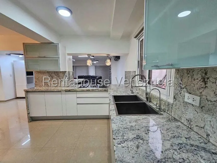 Apartamento (1 Nivel) en Venta en San Isidro, Aragua - 10