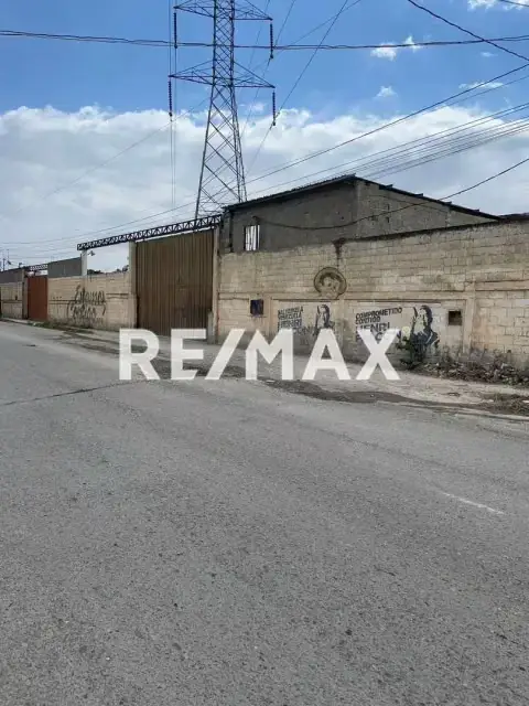 En venta Terreno con gran potencial, Av. principal del Tostado, zona norte de Barquisimeto.