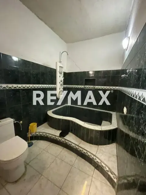 En venta Terreno con gran potencial, Av. principal del Tostado, zona norte de Barquisimeto. - 12