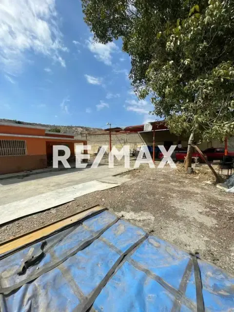 En venta Terreno con gran potencial, Av. principal del Tostado, zona norte de Barquisimeto. - 7