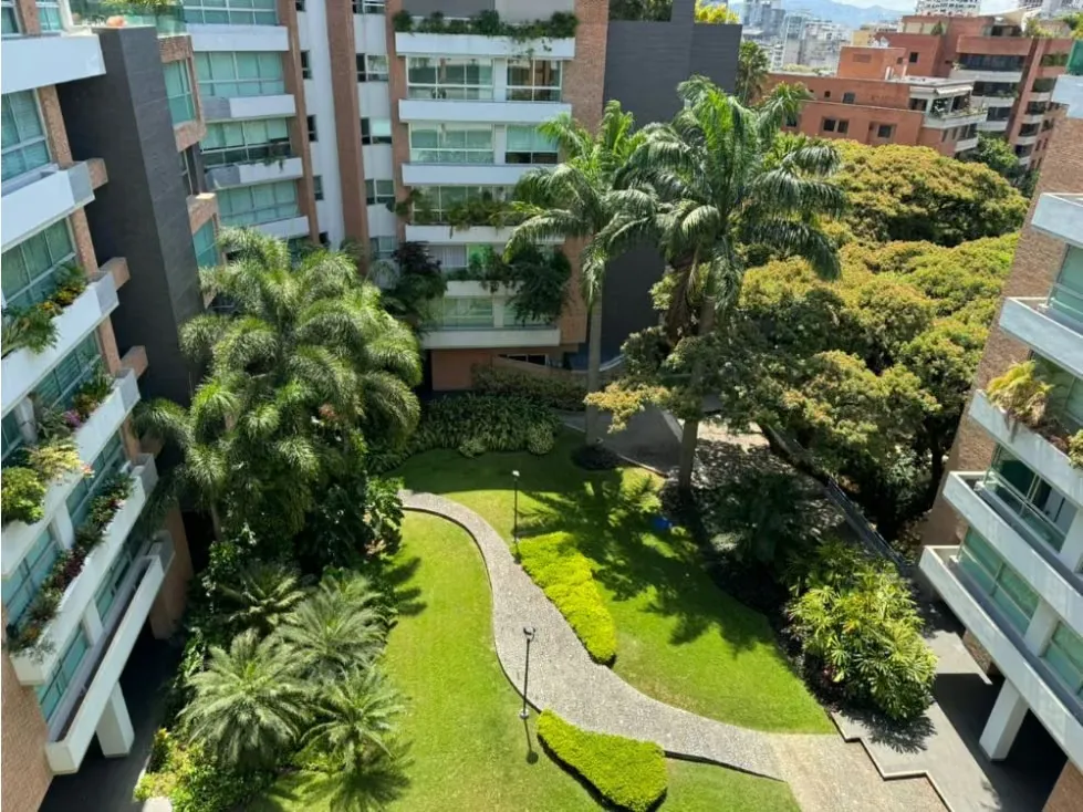 Se Apto PH-400m²-5H+5.5B+4P+Pozo+C.Cerrada-Campo Alegre-MG