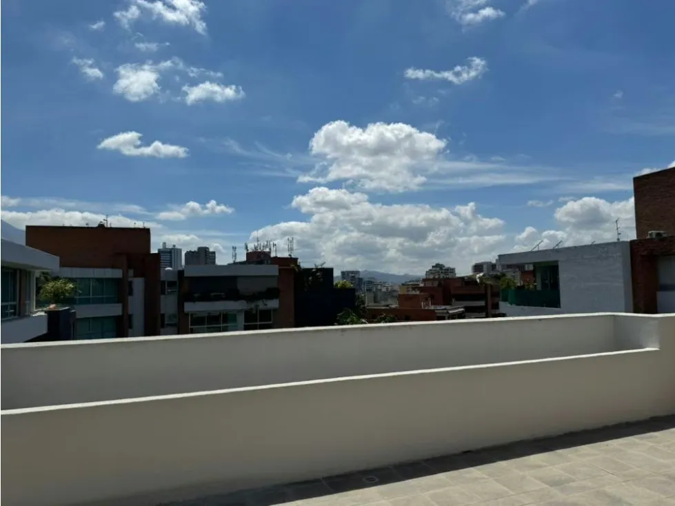 Se Apto PH-400m²-5H+5.5B+4P+Pozo+C.Cerrada-Campo Alegre-MG - 12