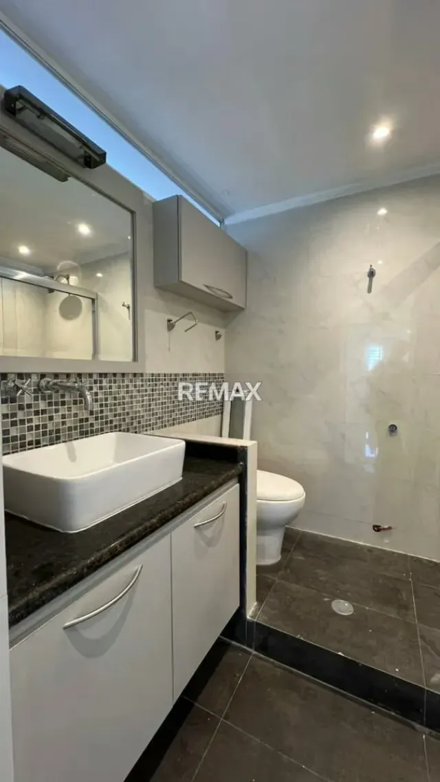 APARTAMENTO EN ALQUILER EN EL EDIFICIO TERAMO - 2