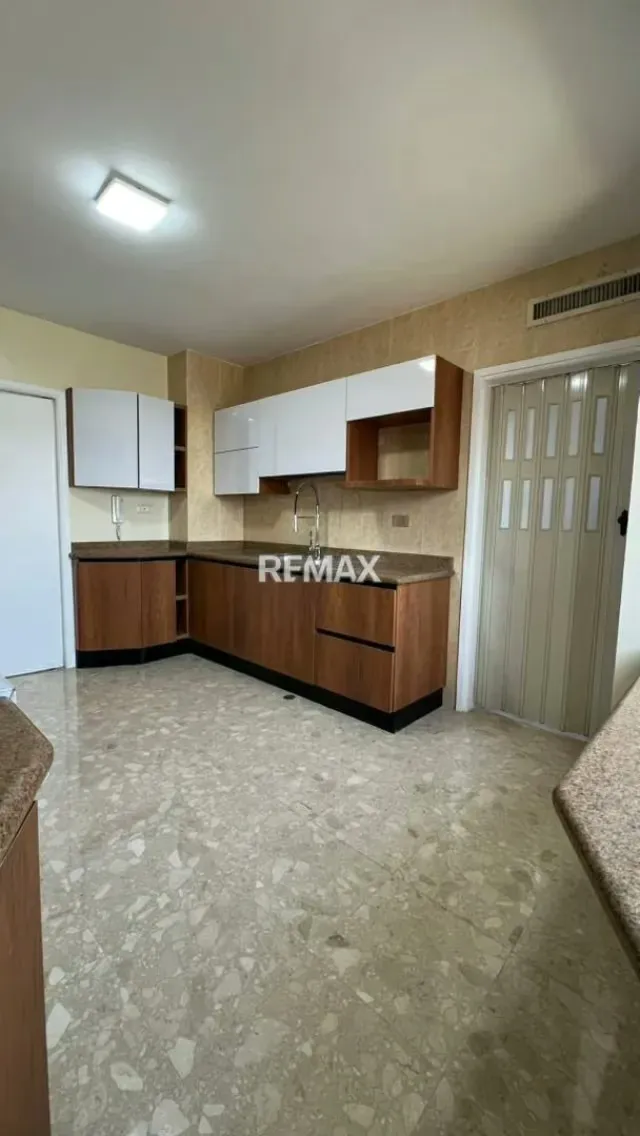 APARTAMENTO EN ALQUILER EN EL EDIFICIO TERAMO - 5