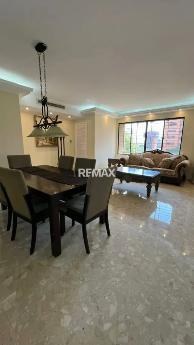 APARTAMENTO EN ALQUILER EN EL EDIFICIO TERAMO - 6