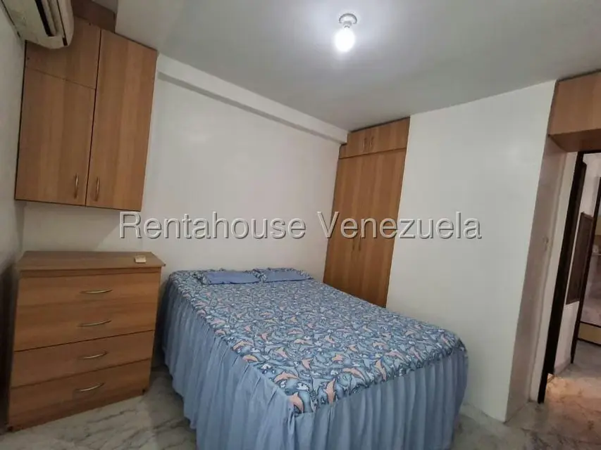 Apartamento (1 Nivel) en Alquiler en El Ingenio, Miranda - 14
