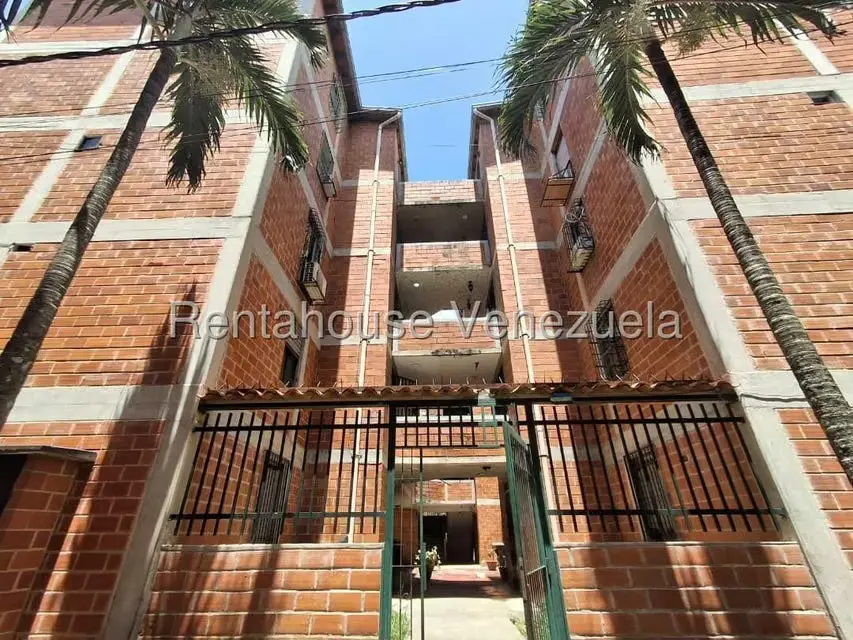 Apartamento (1 Nivel) en Alquiler en El Ingenio, Miranda - 15