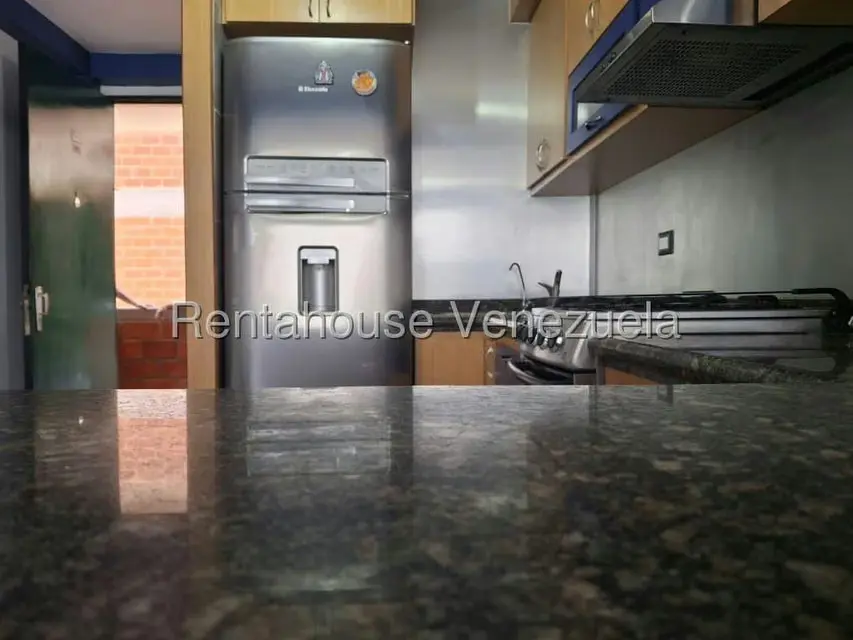 Apartamento (1 Nivel) en Alquiler en El Ingenio, Miranda - 7