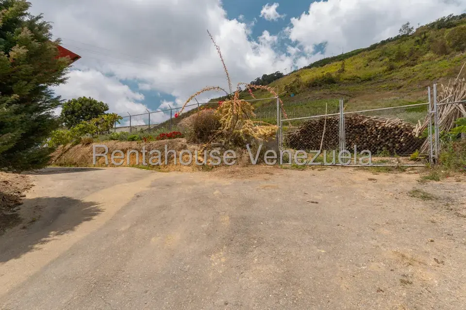 Terreno (Finca) en Venta en Municipio Guaicaipuro, Miranda - 33