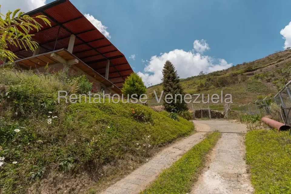 Terreno (Finca) en Venta en Municipio Guaicaipuro, Miranda - 35