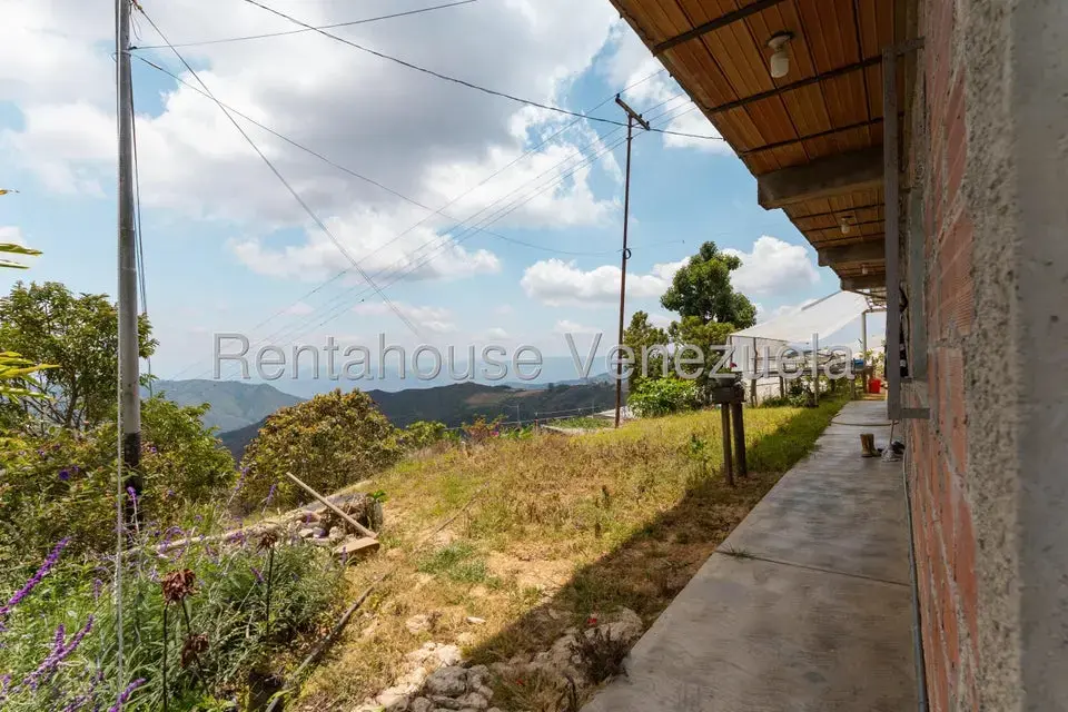 Terreno (Finca) en Venta en Municipio Guaicaipuro, Miranda - 38