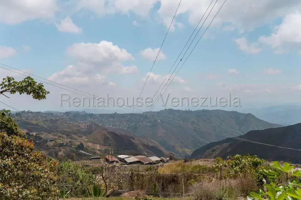 Terreno (Finca) en Venta en Municipio Guaicaipuro, Miranda - 40