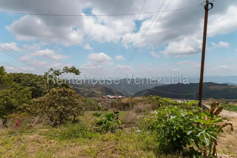 Terreno (Finca) en Venta en Municipio Guaicaipuro, Miranda - 41