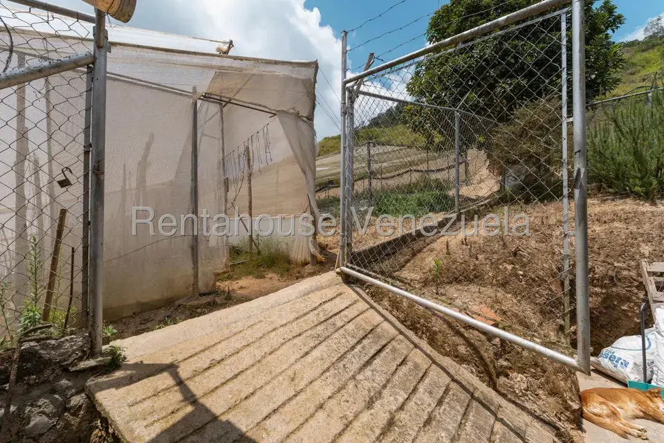 Terreno (Finca) en Venta en Municipio Guaicaipuro, Miranda - 42