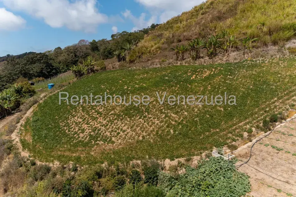 Terreno (Finca) en Venta en Municipio Guaicaipuro, Miranda - 8