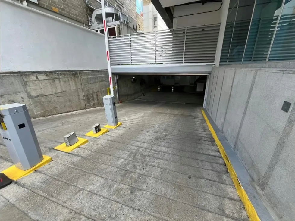 Se vende oficina 531m2 Las Mercedes 3177 - 14