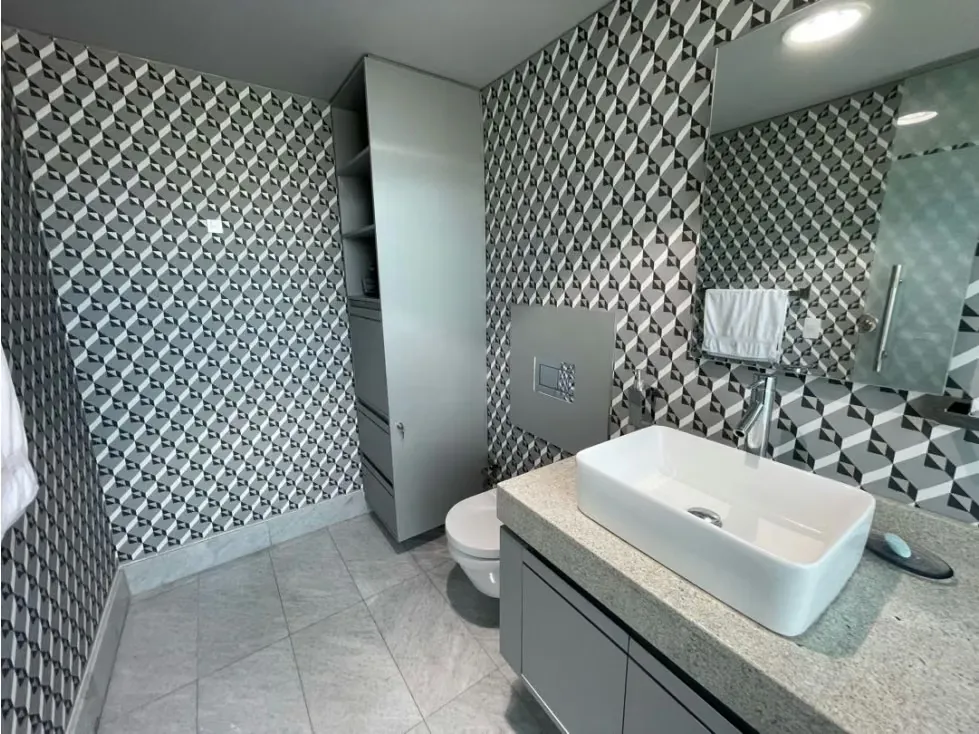 Se vende oficina 531m2 Las Mercedes 3177 - 15