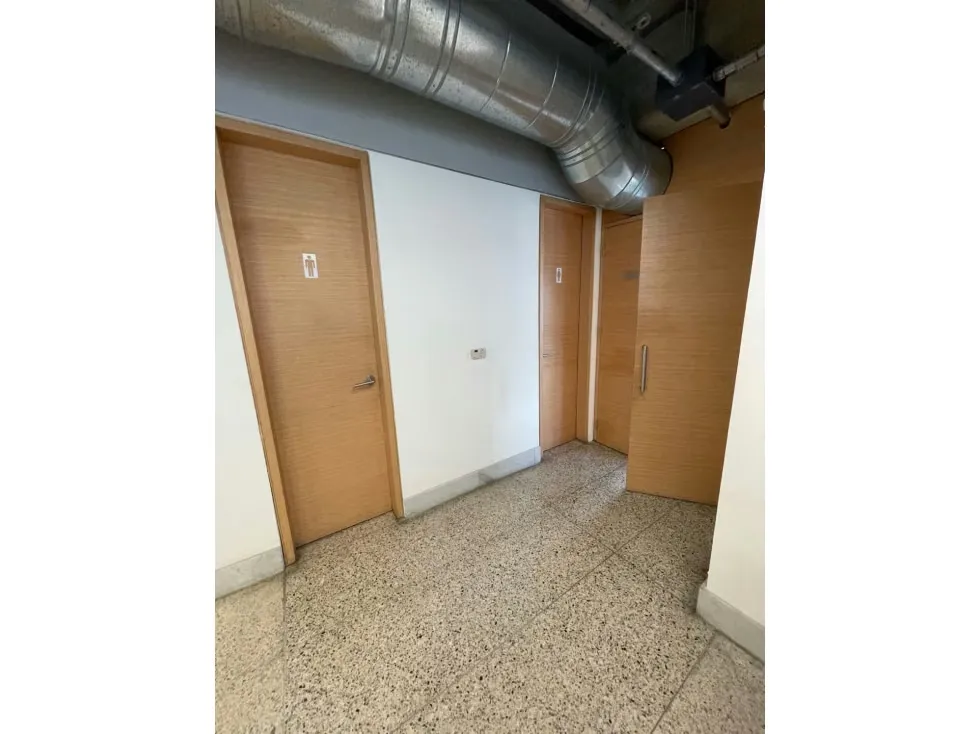 Se vende oficina 531m2 Las Mercedes 3177 - 19