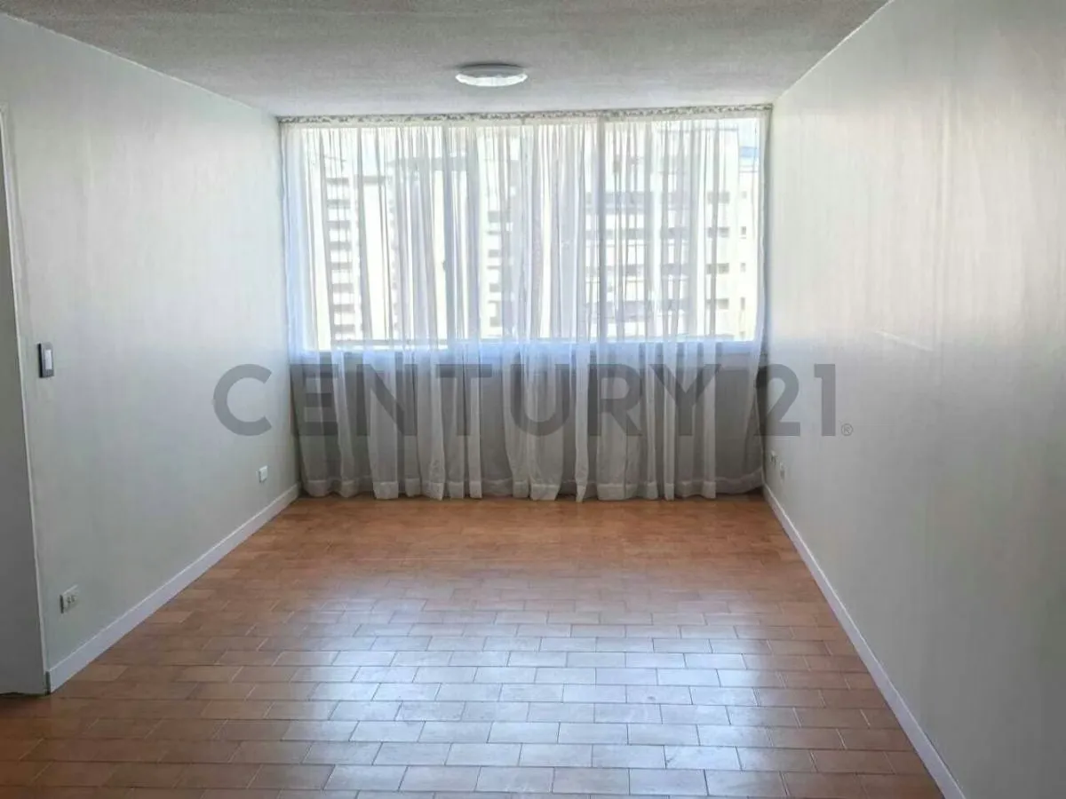 Alquiler Apartamento Bello Monte - 3