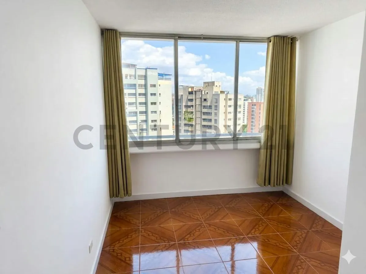 Alquiler Apartamento Bello Monte - 8