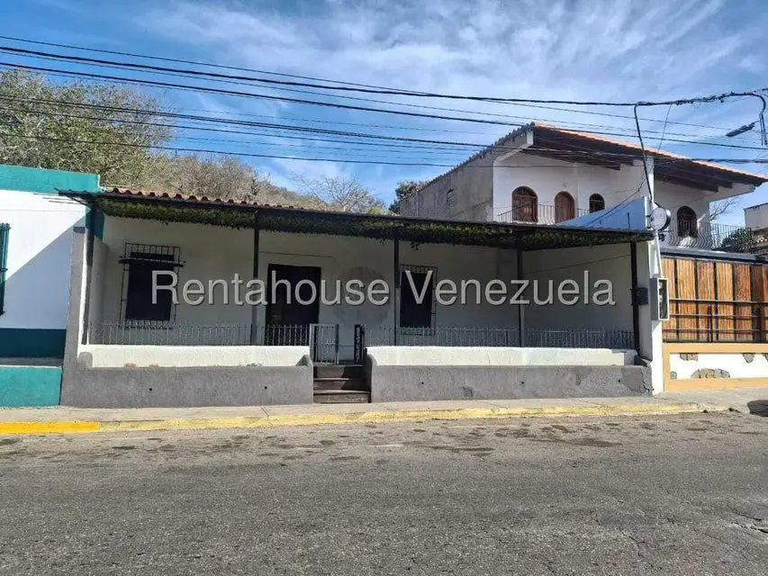 Casa (1 Nivel) en Venta en Pampatar, Nueva Esparta
