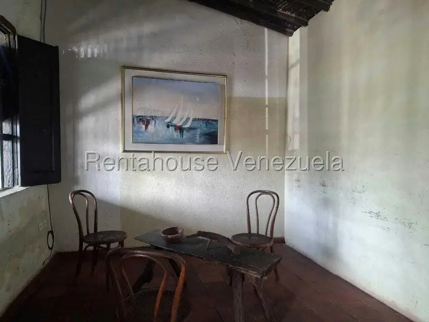 Casa (1 Nivel) en Venta en Pampatar, Nueva Esparta - 3