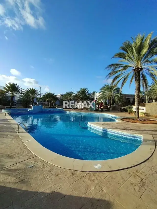 APARETAMENTO EN URBANIZACION LOMAS DEL ENCANTO, UBICADA EN GUATAMARE, ISLA DE MARGARITA.