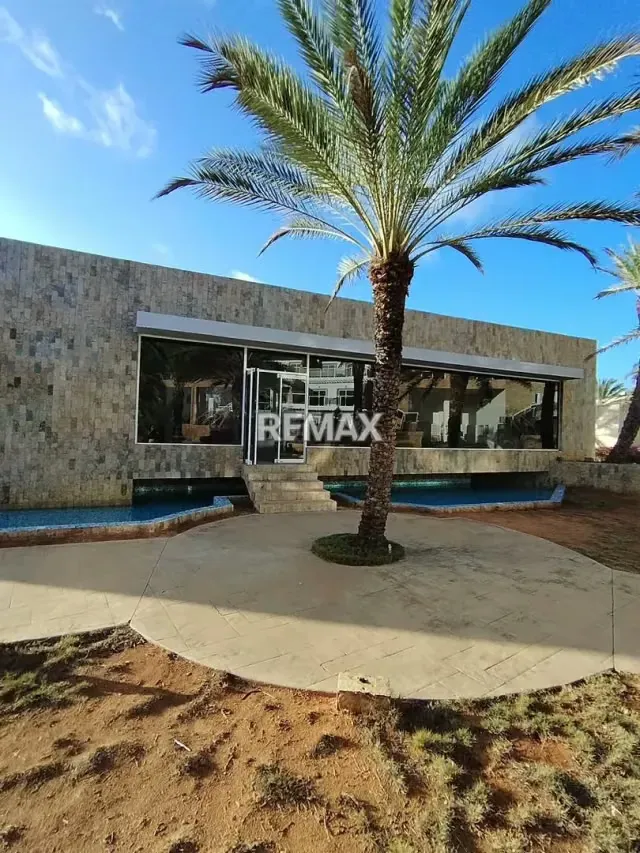 APARETAMENTO EN URBANIZACION LOMAS DEL ENCANTO, UBICADA EN GUATAMARE, ISLA DE MARGARITA. - 2