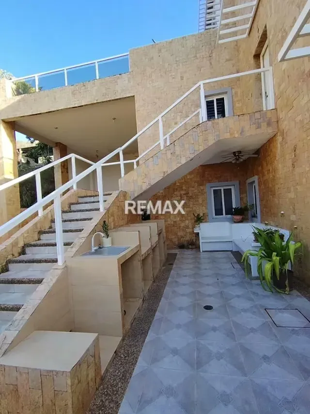 APARETAMENTO EN URBANIZACION LOMAS DEL ENCANTO, UBICADA EN GUATAMARE, ISLA DE MARGARITA. - 5