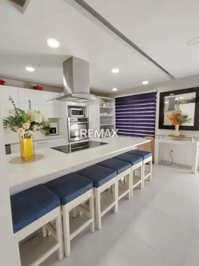 APARETAMENTO EN URBANIZACION LOMAS DEL ENCANTO, UBICADA EN GUATAMARE, ISLA DE MARGARITA. - 6