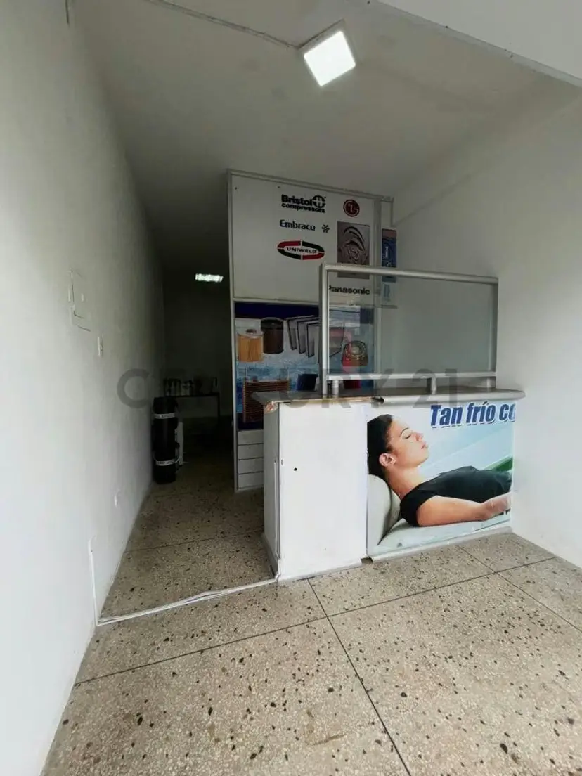 Local en Venta Av. Montilla