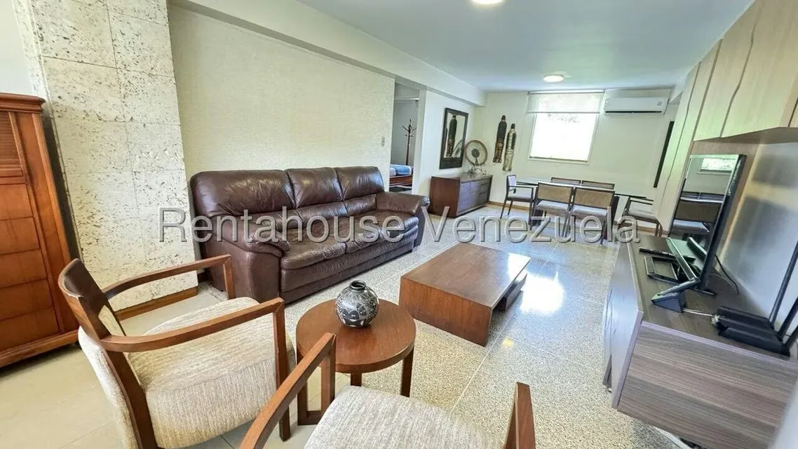 Apartamento en Venta en El Cafetal - 11