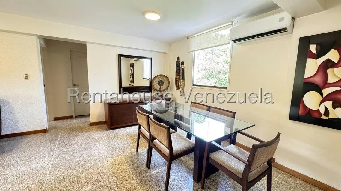 Apartamento en Venta en El Cafetal - 12