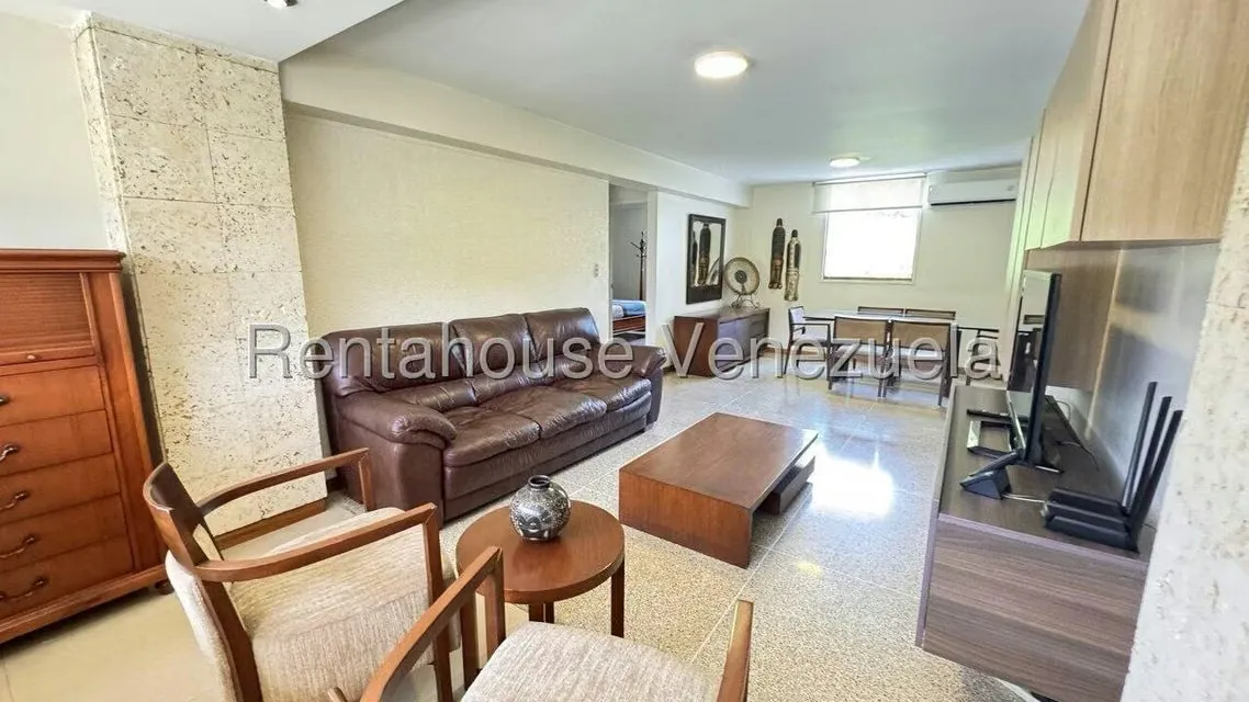 Apartamento en Venta en El Cafetal - 13