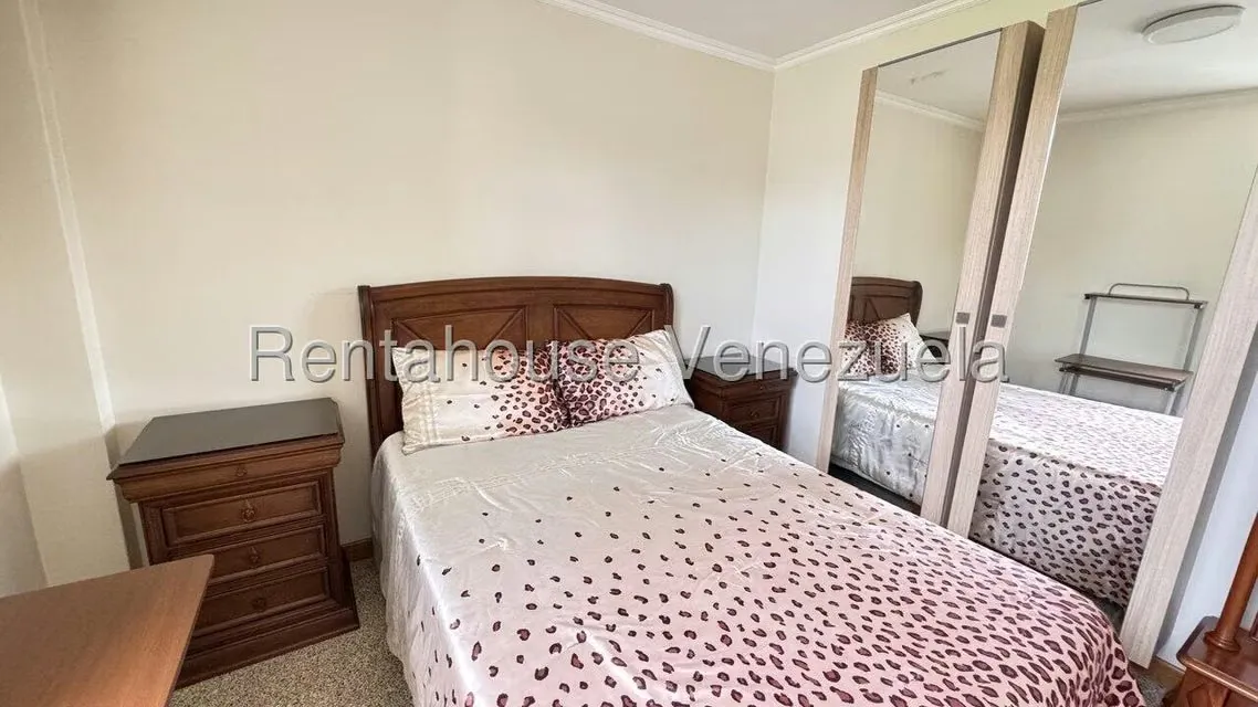 Apartamento en Venta en El Cafetal - 15