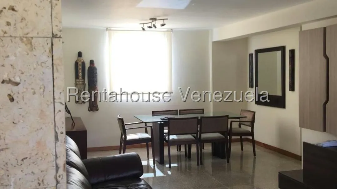 Apartamento en Venta en El Cafetal - 2