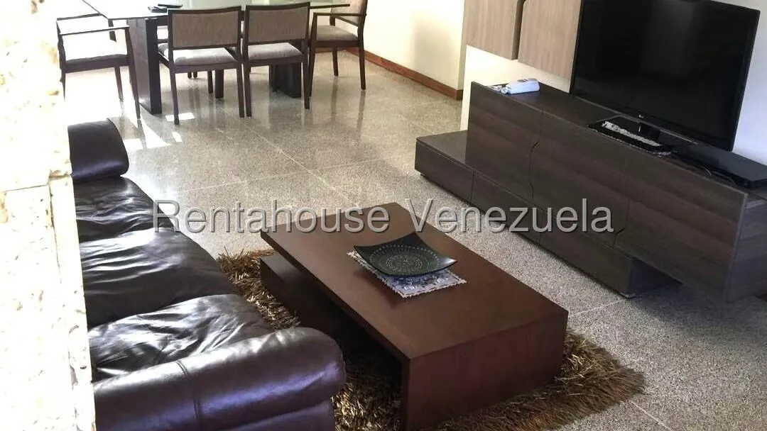 Apartamento en Venta en El Cafetal - 4