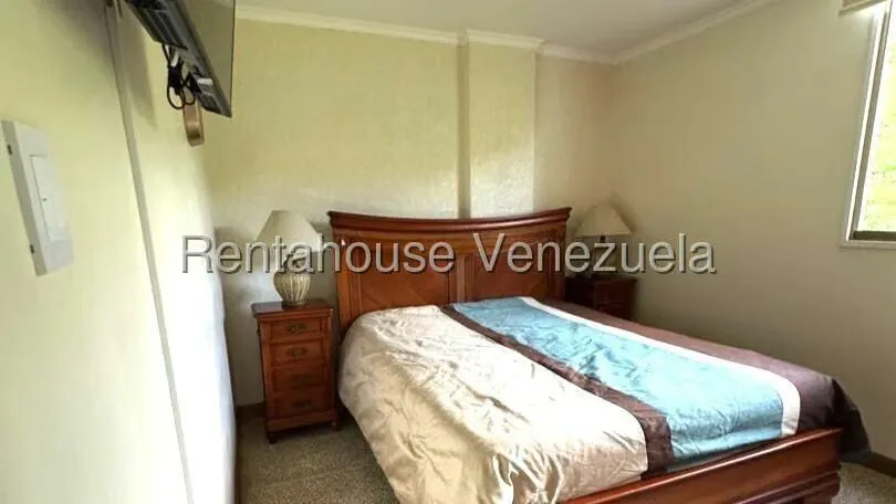 Apartamento en Venta en El Cafetal - 8