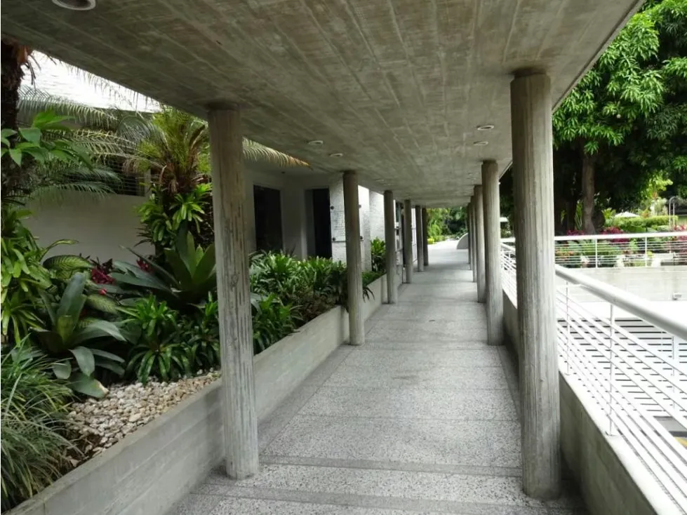 Se vende apto 262m2 3h+s/4b+s/4p La Florida5949 - 2