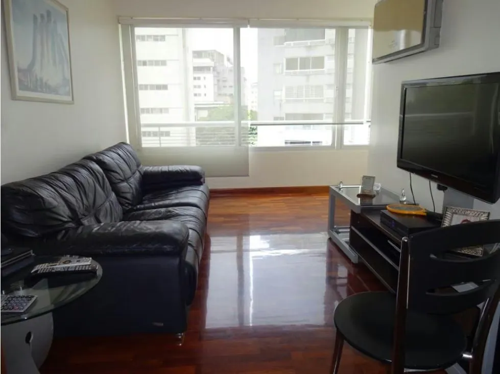 Se vende apto 262m2 3h+s/4b+s/4p La Florida5949 - 12