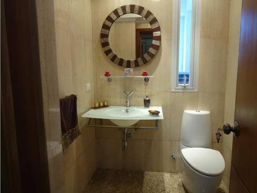 Se vende apto 262m2 3h+s/4b+s/4p La Florida5949 - 15